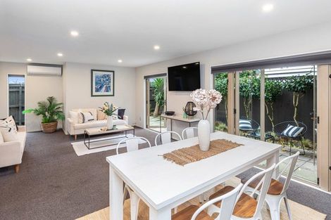 Photo of property in 11c Stoneyhurst Street, St Albans, Christchurch, 8014