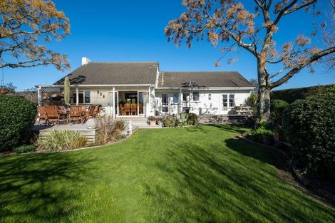 Photo of property in 217 Thompson Road, Havelock North, Hastings, 4180