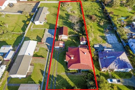 Photo of property in 70 Richard Street, Opotiki, 3122