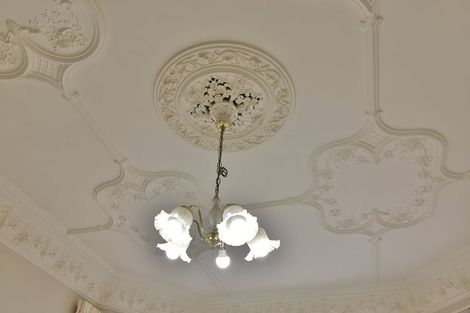 Photo of property in 12 Coughtrey Street, Saint Clair, Dunedin, 9012