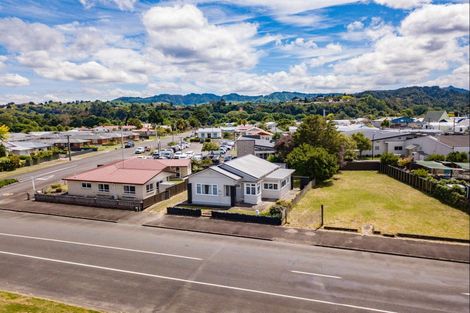Photo of property in 33 Morero Terrace, Taumarunui, 3920