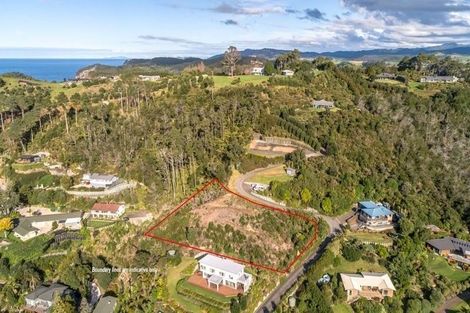 Photo of property in 15c Christine Terrace, Hahei, Whitianga, 3591