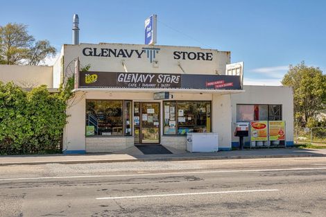Photo of property in 10 White Street, Glenavy, Waimate, 7980