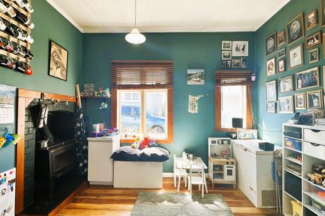 Photo of property in 14 Wren Street, Taihape, 4720