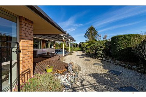 Photo of property in 236a Talbot Street, Geraldine, 7930