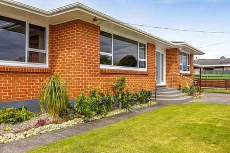 Photo of property in 9 Waimea Street, Westown, New Plymouth, 4310