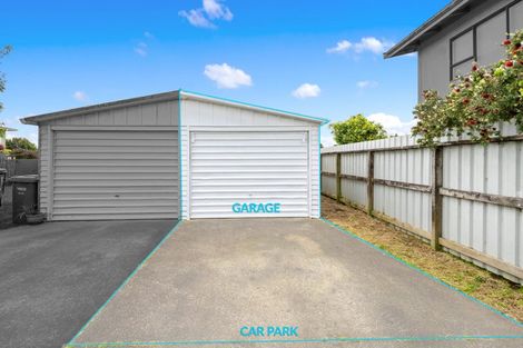 Photo of property in 9b Princes Street, Pukekohe, 2120