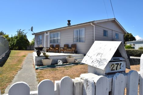 Photo of property in 279 Mackenzie Drive, Twizel, 7901