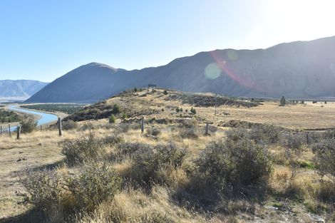 Photo of property in 417 Manuka Terrace, Ben Ohau, Twizel, 7999