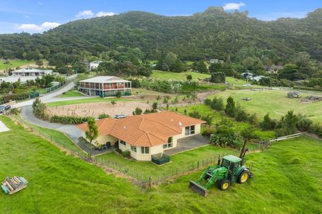 Photo of property in 2123 Whangarei Heads Road, Whangarei Heads, Whangarei, 0174