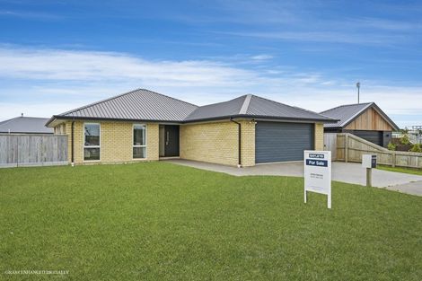 Photo of property in 328 Dunns Crossing Road, Rolleston, 7614