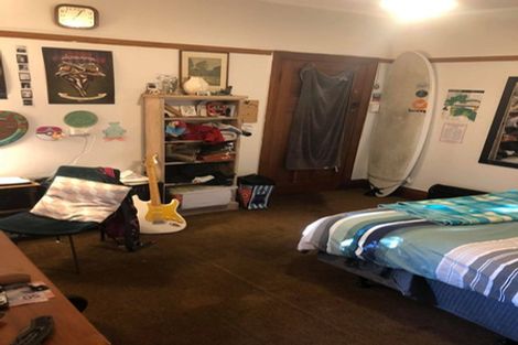 Photo of property in 22 Adams Terrace, Aro Valley, Wellington, 6021