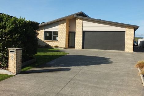 Photo of property in 8 Mo Street, Camborne, Porirua, 5026