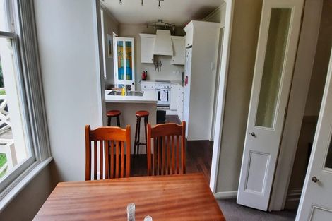 Photo of property in 81 Manor Place, Dunedin Central, Dunedin, 9016