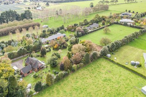 Photo of property in 275 Kimberley Road, Levin, 5571