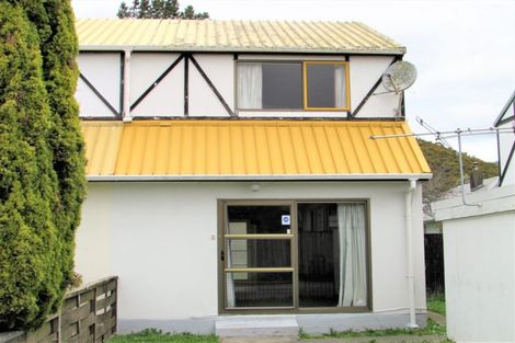 Photo of property in 3/395 Cambridge Terrace, Naenae, Lower Hutt, 5011