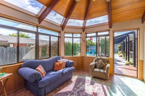 Photo of property in 21 Rearsby Drive, Halswell, Christchurch, 8025