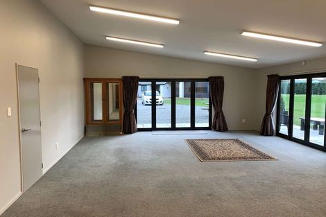 Photo of property in 320 Springston Rolleston Road, Rolleston, Christchurch, 7674