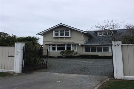 Photo of property in 5 Roosevelt Avenue, St Albans, Christchurch, 8014