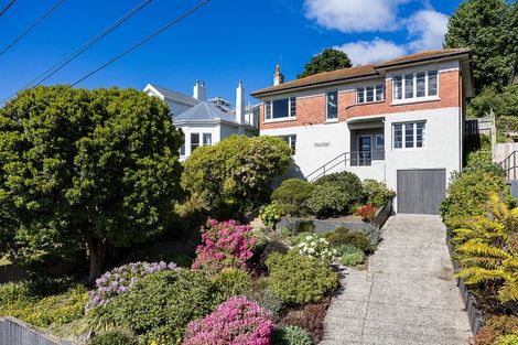 Photo of property in 5 William Street, Dunedin Central, Dunedin, 9016