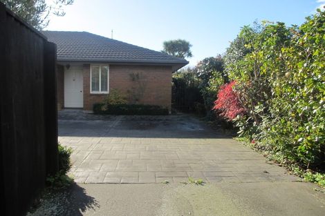Photo of property in 2/146 Maidstone Road, Ilam, Christchurch, 8041