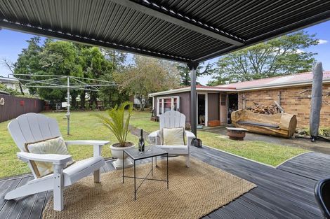 Photo of property in 26 Page Street, Morrinsville, 3300