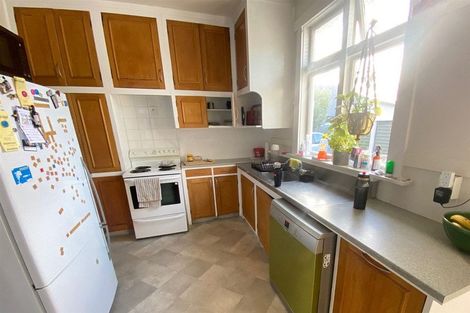 Photo of property in 112 Jeffreys Road, Strowan, Christchurch, 8052