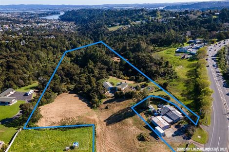 Photo of property in 40 Albany Highway, Greenhithe, Auckland, 0632