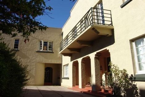 Photo of property in 1/35 Tennyson Street, Dunedin Central, Dunedin, 9016