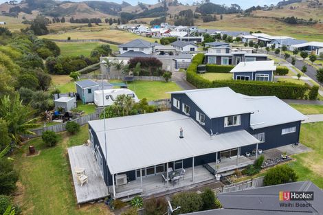 Photo of property in 11 Ocean Breeze Drive, Waihi Beach, 3611