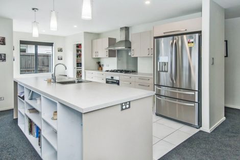 Photo of property in 3 Broomleigh Drive, Rolleston, 7615