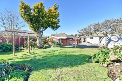 Photo of property in 114 Halswell Road, Hillmorton, Christchurch, 8025