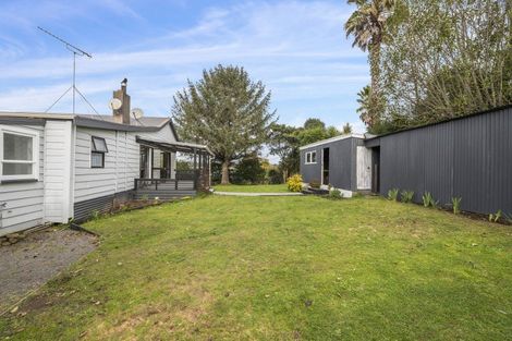 Photo of property in 10 Reservoir Street, Putaruru, 3411
