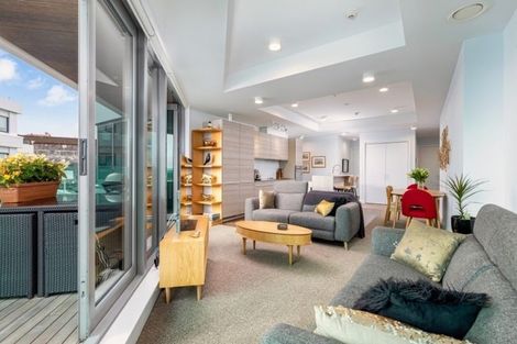 Photo of property in 103/9 Hopetoun Street, Freemans Bay, Auckland, 1011