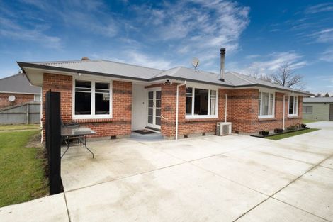 Photo of property in 17 Middle Road, Allenton, Ashburton, 7700