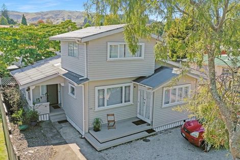 Photo of property in 160 Normanby Road, Paeroa, 3600