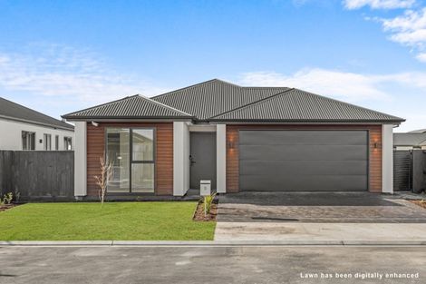 Photo of property in 15 Adamite Drive, Rolleston, 7615