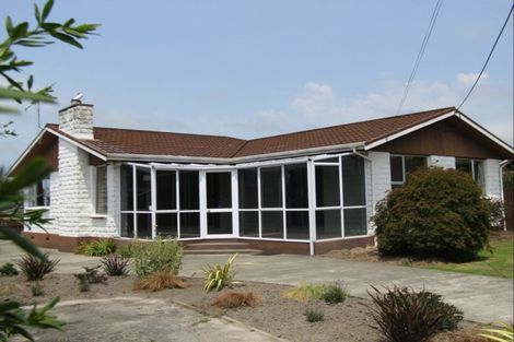 Photo of property in 1 Churchill Place, Waimate, 7924