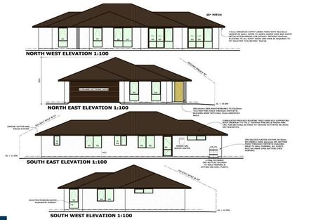 Photo of property in 5 Upton Lane, Richmond, 7020