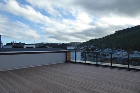 Photo of property in Frame Apartments, 502/111 Molesworth Street, Thorndon, Wellington, 6011