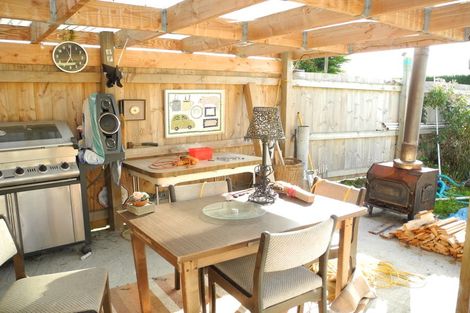 Photo of property in 14 James Street, Waimate, 7980