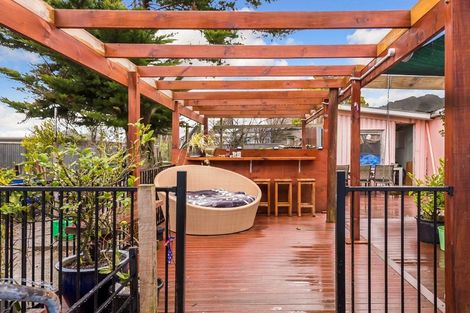 Photo of property in 7 Ngaio Street, Wainuiomata, Lower Hutt, 5014