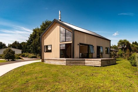 Photo of property in 6 Heartwood Lane, Ohakune, 4625