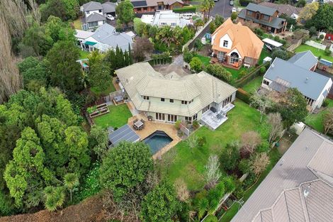 Photo of property in 13 Longwood Place, Harrowfield, Hamilton, 3210