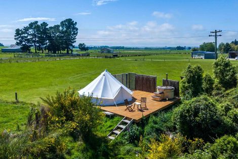 Photo of property in 367 Engelbrechts Road, Hunter, Waimate, 7978