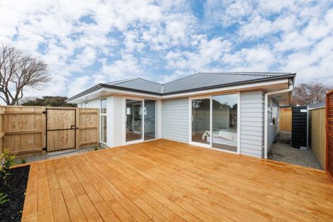 Photo of property in 208a Tremaine Avenue, Highbury, Palmerston North, 4412