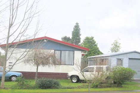 Photo of property in 6 Balmerino Crescent, Pukete, Hamilton, 3200