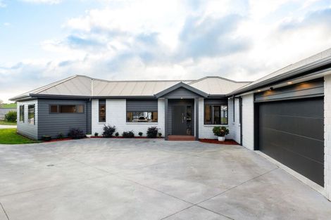 Photo of property in 43 Charles Edwards Street, Ohaupo, 3803