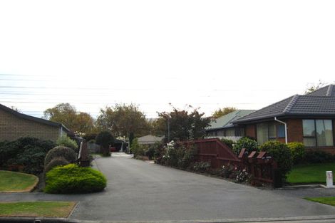 Photo of property in 6 Murfitt Place, Sockburn, Christchurch, 8042