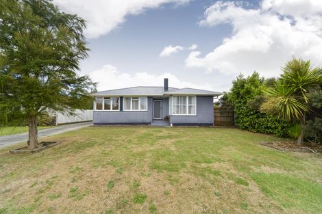 Photo of property in 8 London Terrace, Awapuni, Palmerston North, 4412